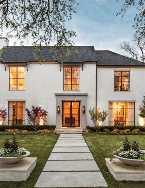 images of french country house exterior with metal roof|modern french country houses.